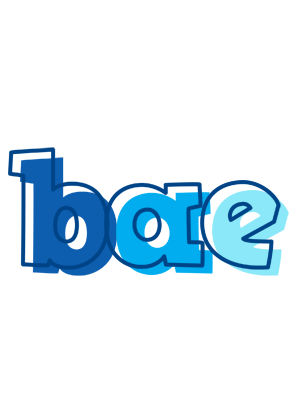 Bae sailor logo