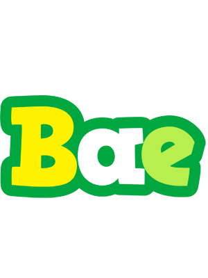 Bae soccer logo