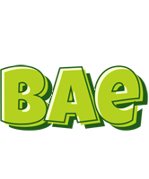 Bae summer logo
