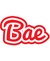 Bae sunshine logo