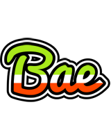 Bae superfun logo
