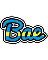 Bae sweden logo