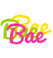 Bae sweets logo