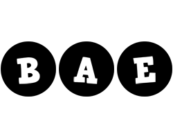 Bae tools logo