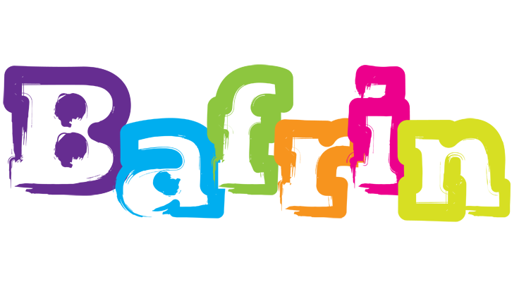 Bafrin casino logo