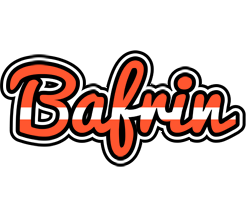 Bafrin denmark logo