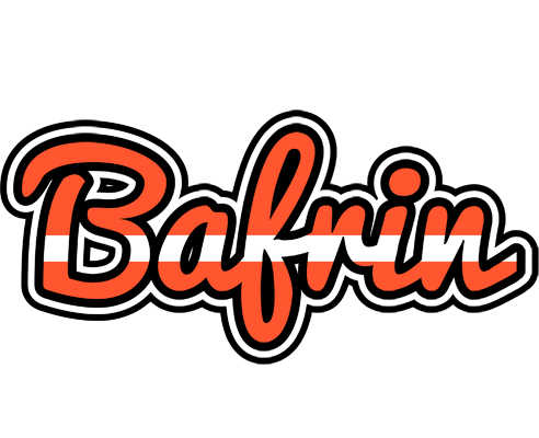 Bafrin denmark logo
