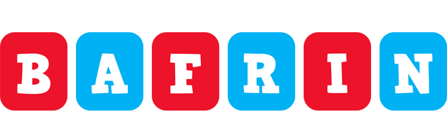 Bafrin diesel logo