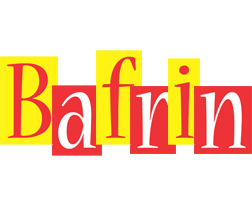 Bafrin errors logo