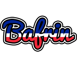 Bafrin france logo