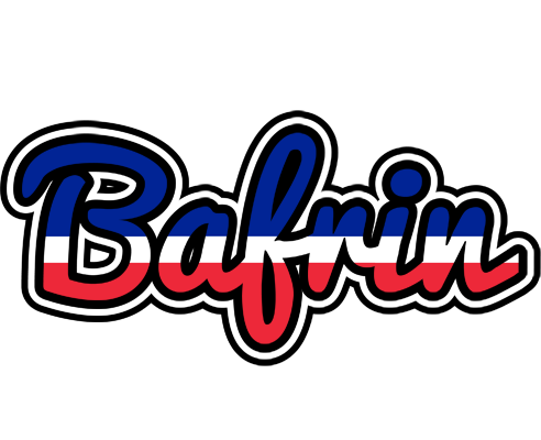 Bafrin france logo