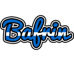 Bafrin greece logo