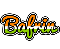 Bafrin mumbai logo