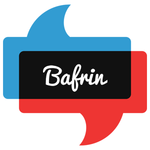 Bafrin sharks logo