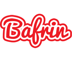 Bafrin sunshine logo