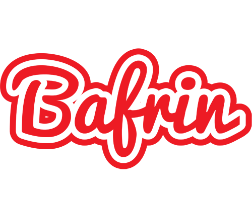 Bafrin sunshine logo