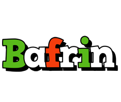 Bafrin venezia logo