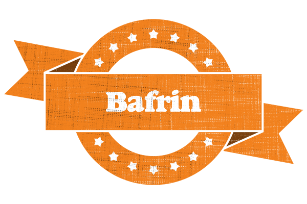 Bafrin victory logo