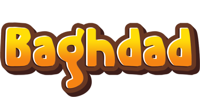 Baghdad cookies logo