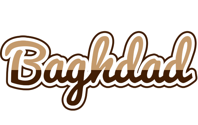 Baghdad exclusive logo