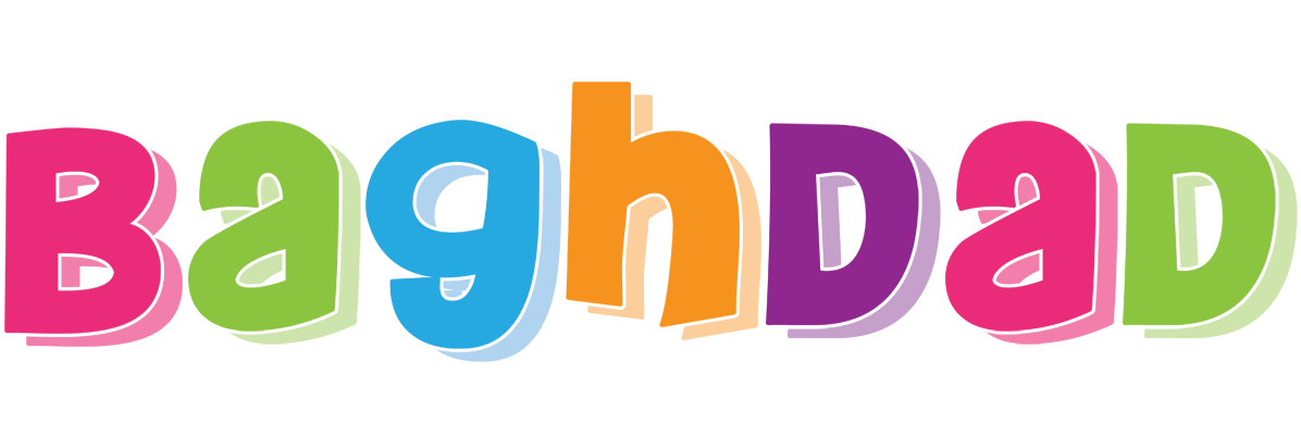 Baghdad friday logo