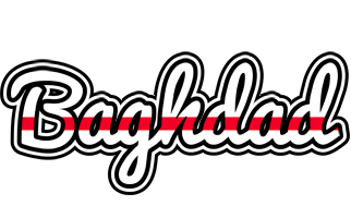 Baghdad kingdom logo