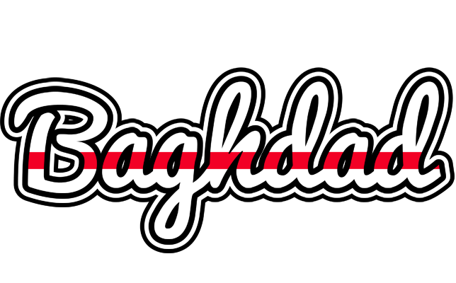 Baghdad kingdom logo