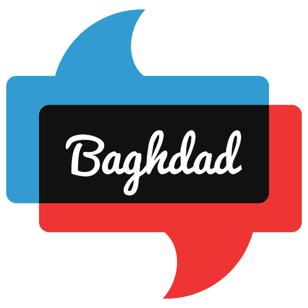 Baghdad sharks logo