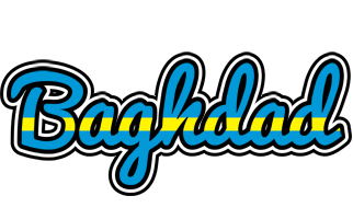 Baghdad sweden logo
