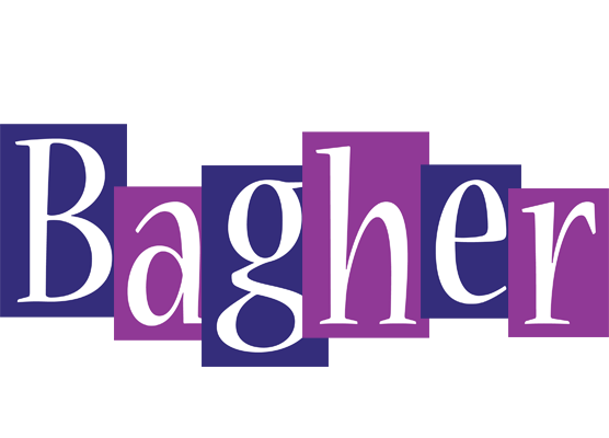 Bagher autumn logo