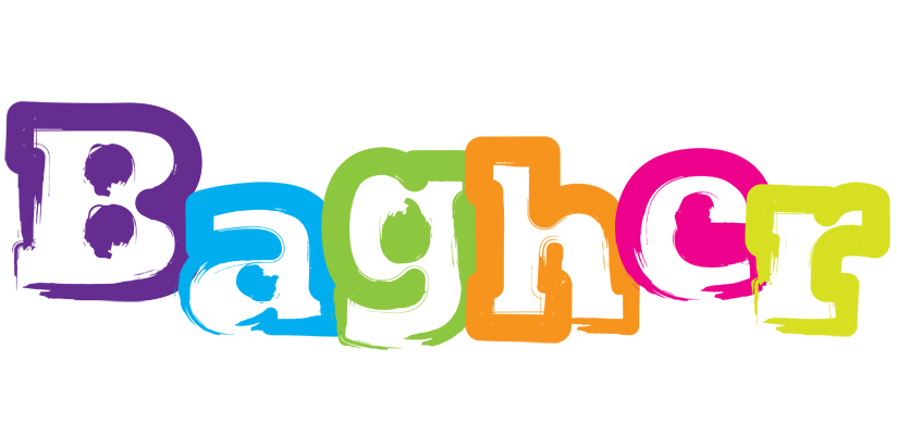 Bagher casino logo