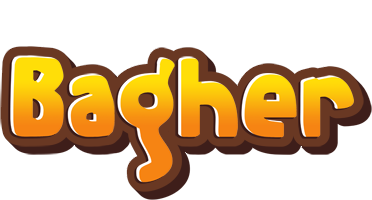 Bagher cookies logo