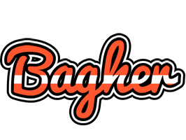 Bagher denmark logo