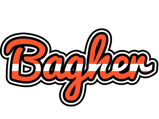 Bagher denmark logo