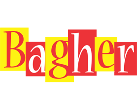 Bagher errors logo