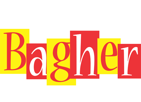 Bagher errors logo