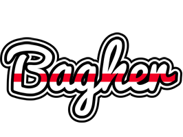 Bagher kingdom logo