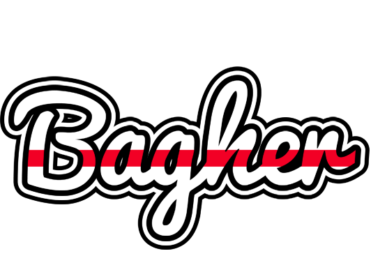 Bagher kingdom logo