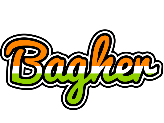 Bagher mumbai logo