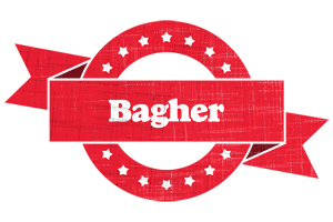 Bagher passion logo