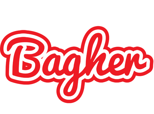 Bagher sunshine logo