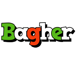 Bagher venezia logo