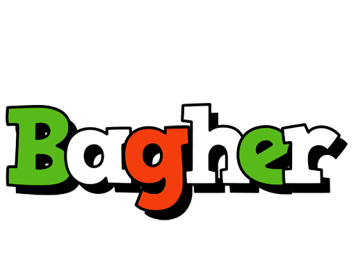 Bagher venezia logo