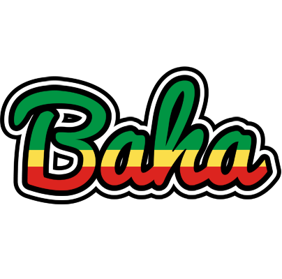 Baha african logo