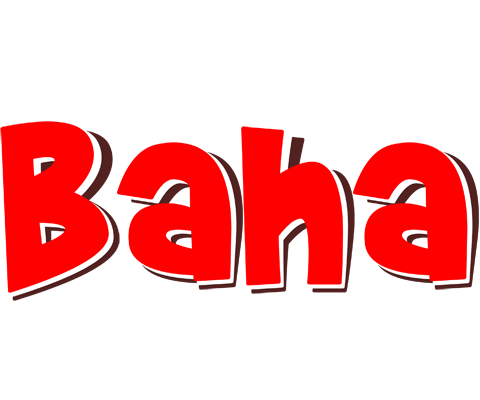 Baha basket logo