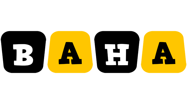 Baha boots logo
