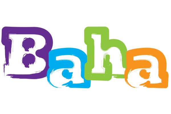 Baha casino logo
