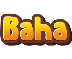Baha cookies logo