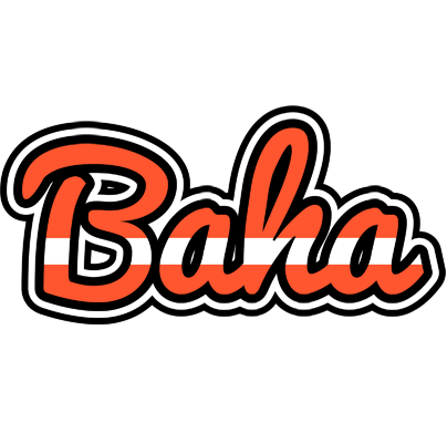 Baha denmark logo