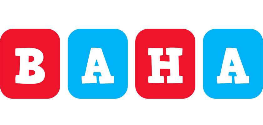 Baha diesel logo